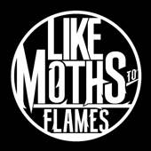 Like Moths To Flames : Dead Routine
